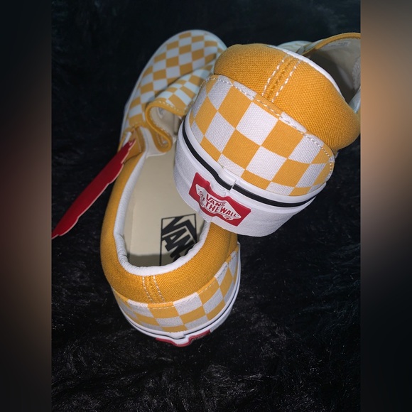 VANS SLIP-ONS - Picture 4 of 5